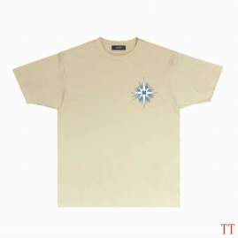 Picture of Amiri T Shirts Short _SKUAmiriS-XXL20tn6123360